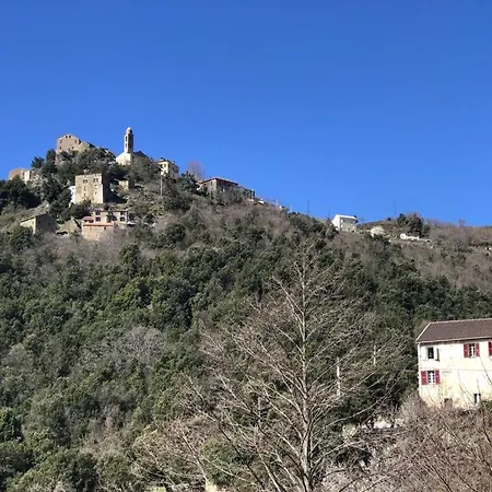 A Stella, De Berger Pour Experience Insolite * Santa-Lucia-di-Mercurio